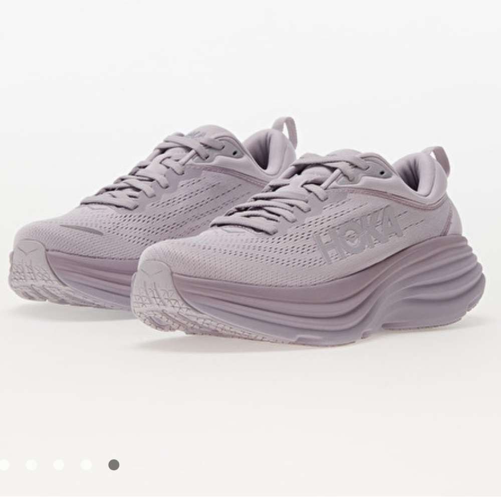 Hoka Bondi 8 women’s
